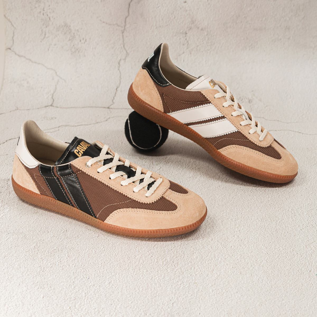 Sandy Truffle - Archives