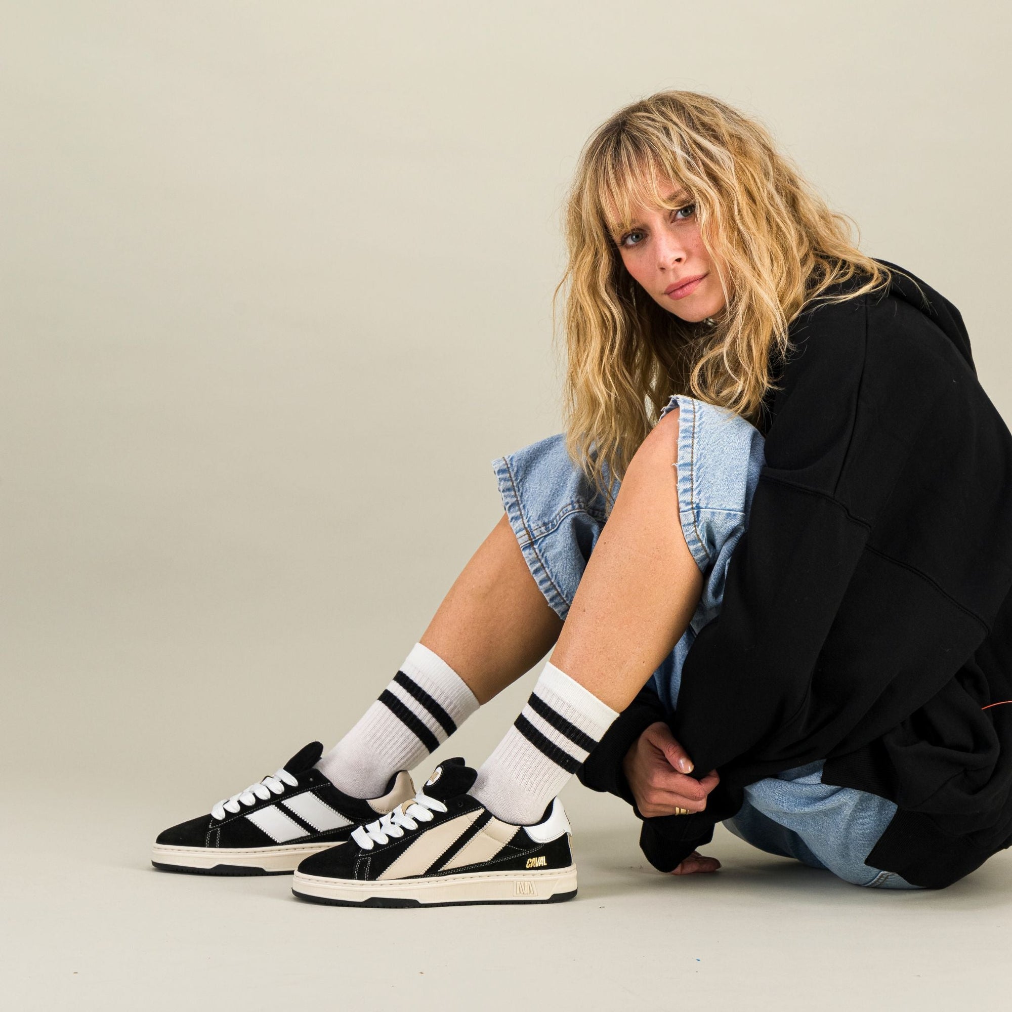 Black Storm - Archives