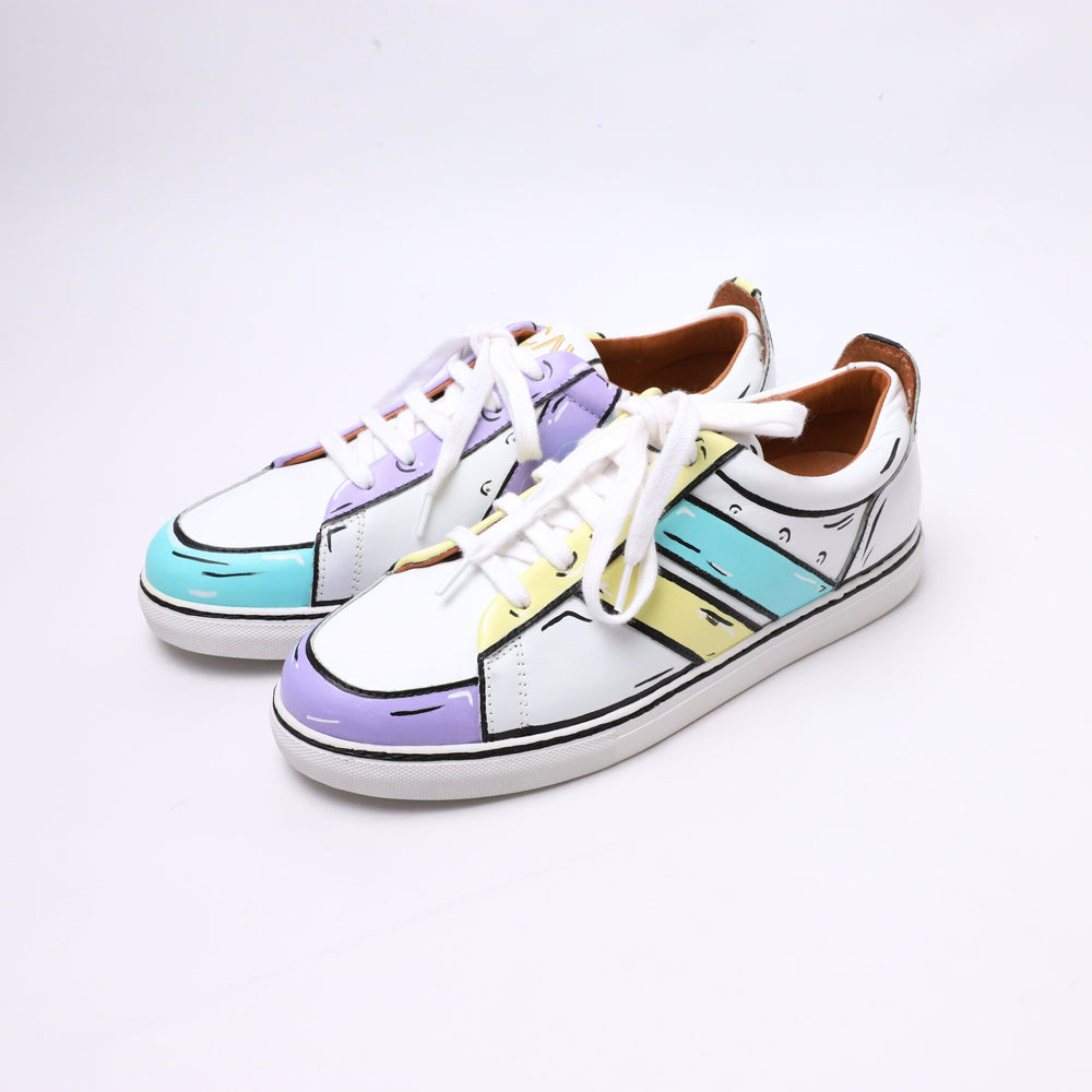 Custom - CAVAL Cartoon - 38