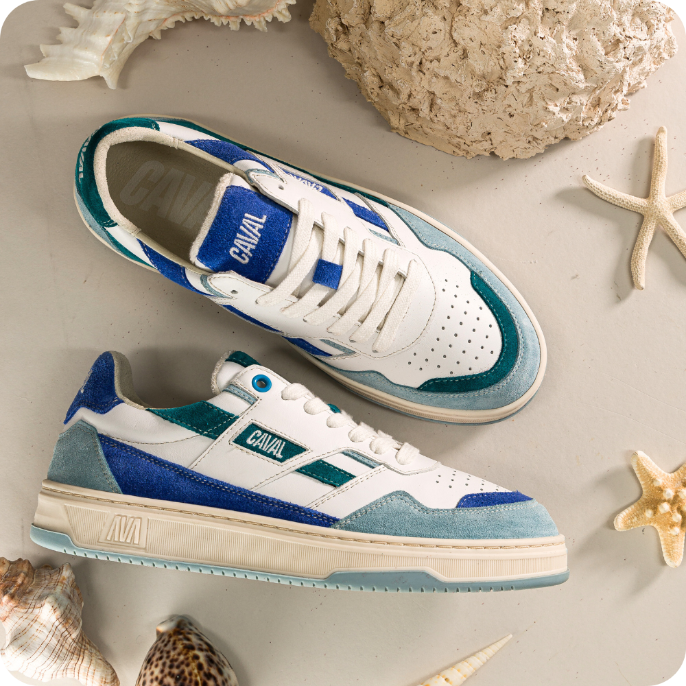 Blue Lagoon - Archives