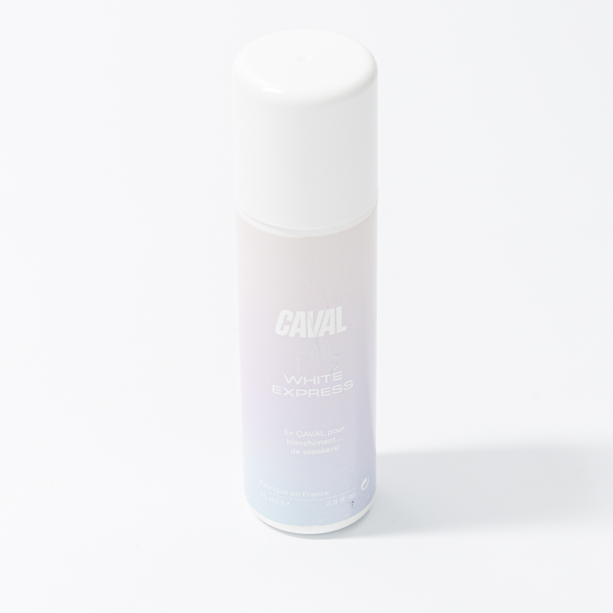 White Express - Archives