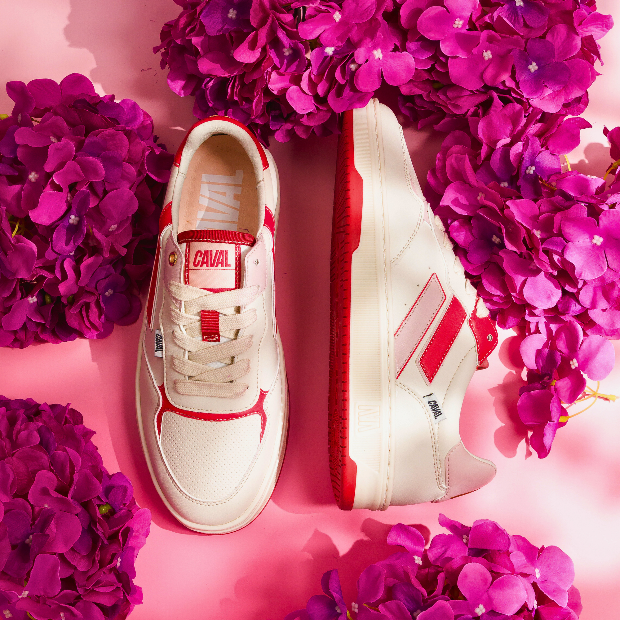 Cherry Blossom - Archives