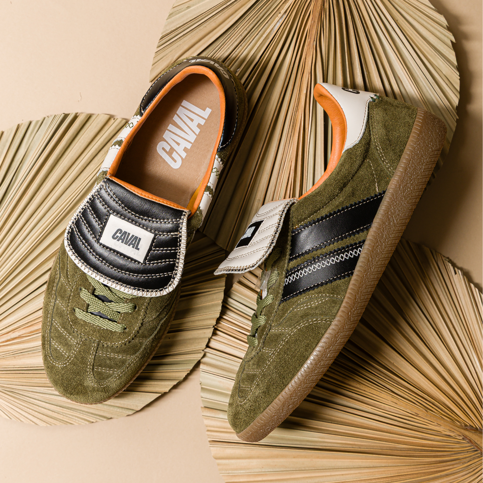 Greeny Field - Archives