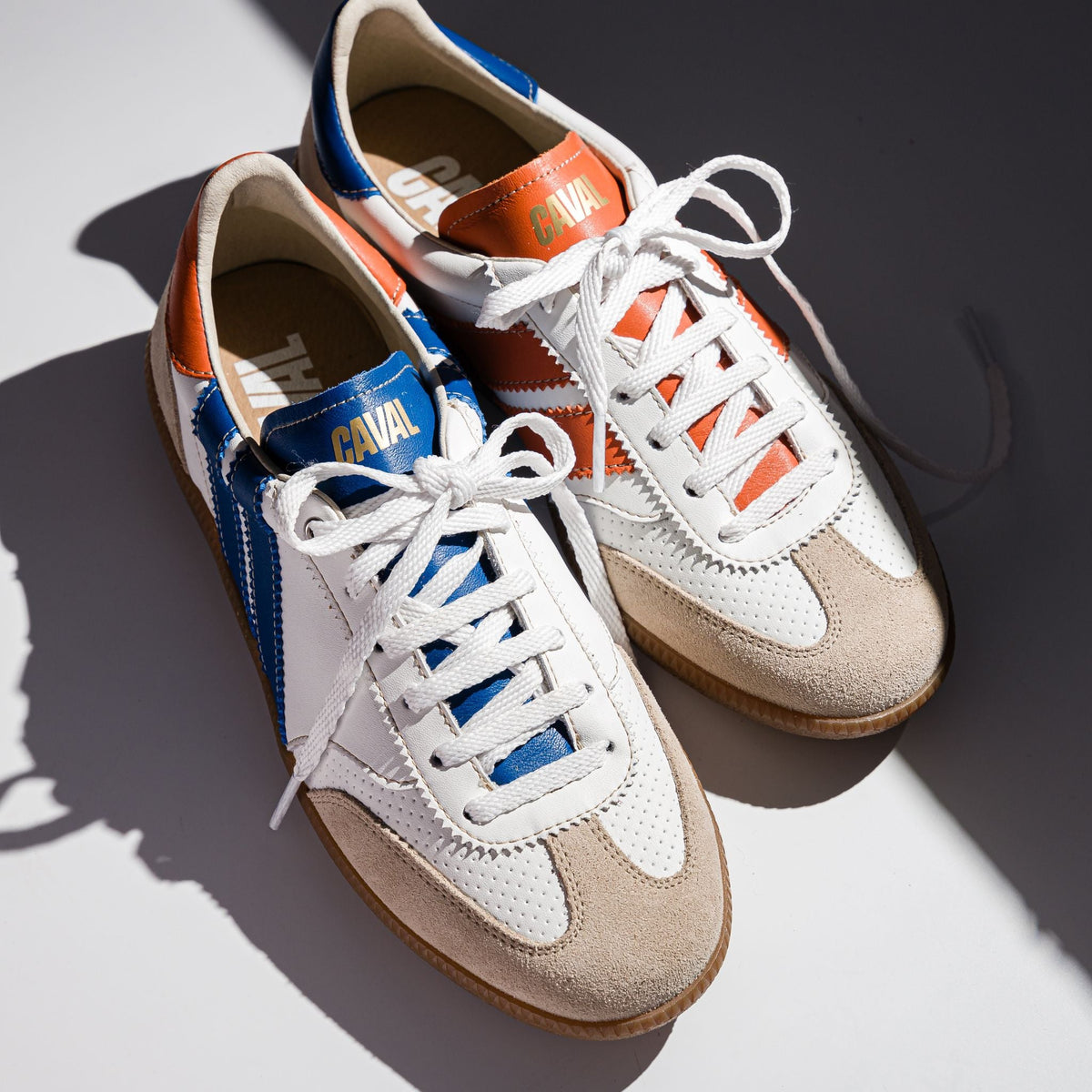 Royal Flame - Archives