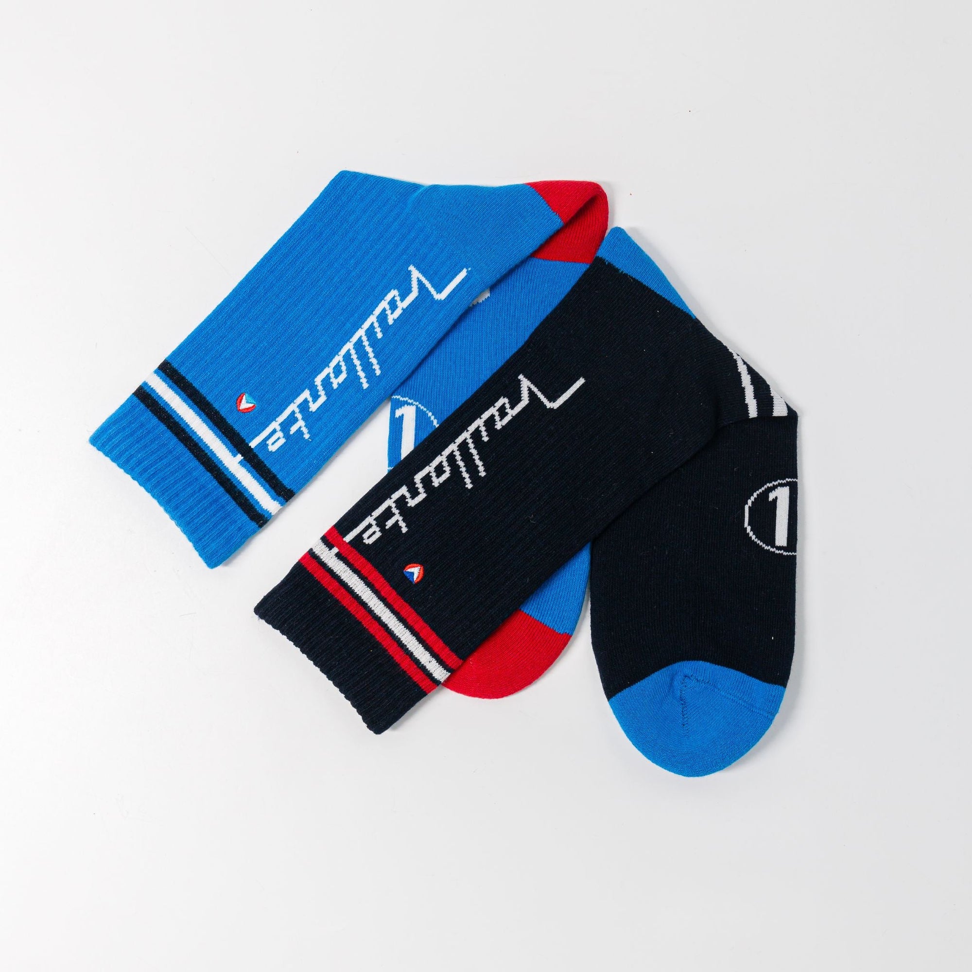 Chaussettes - CAVAL x Vaillante - Archives
