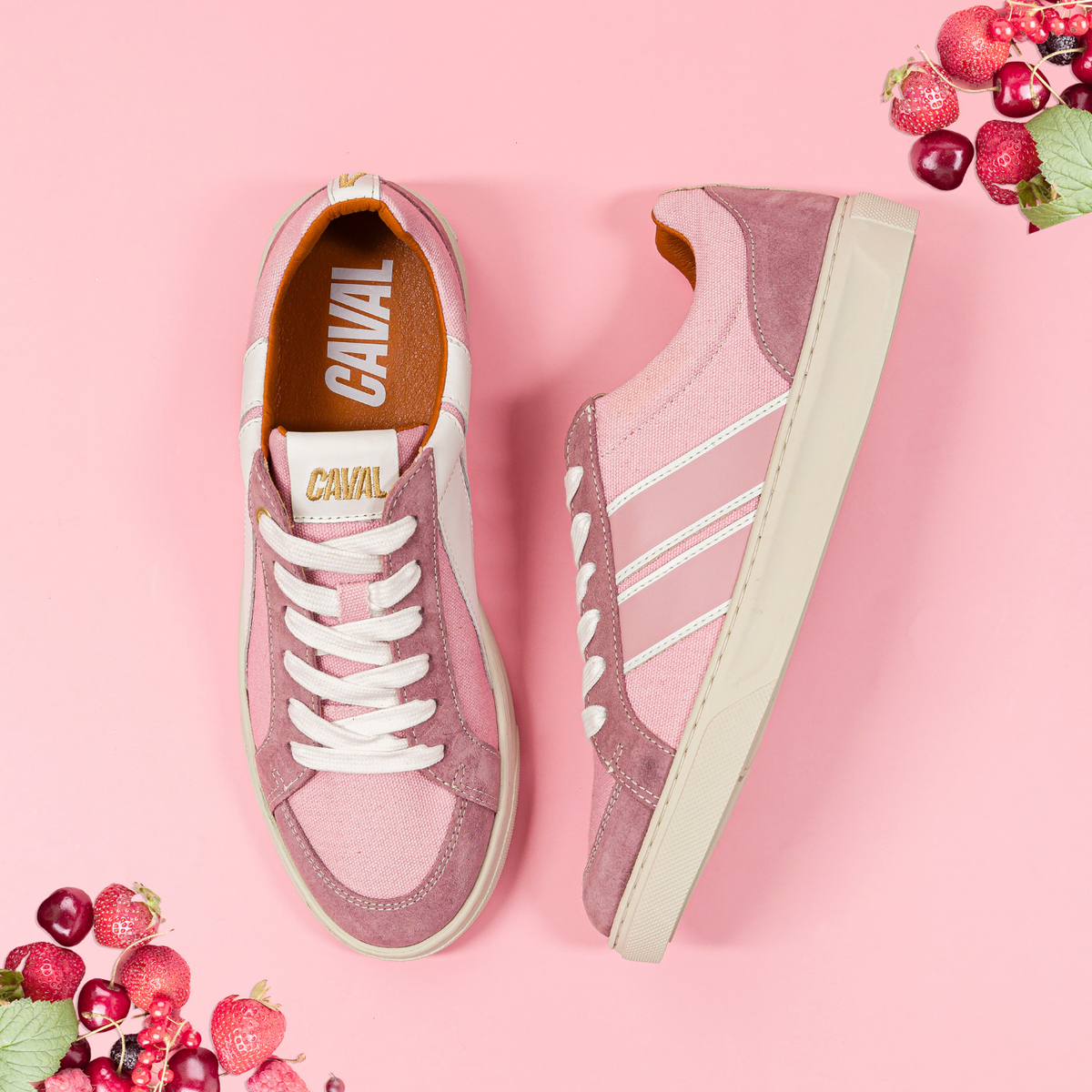 Power Grapes - Archives