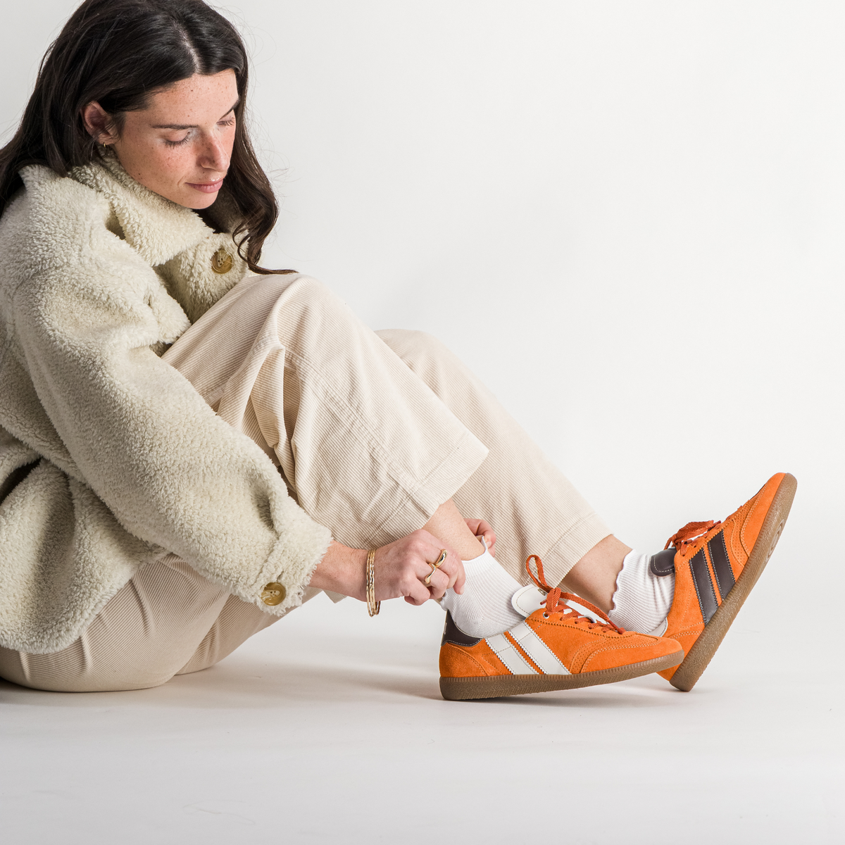 Toffee Tangerine - Archives