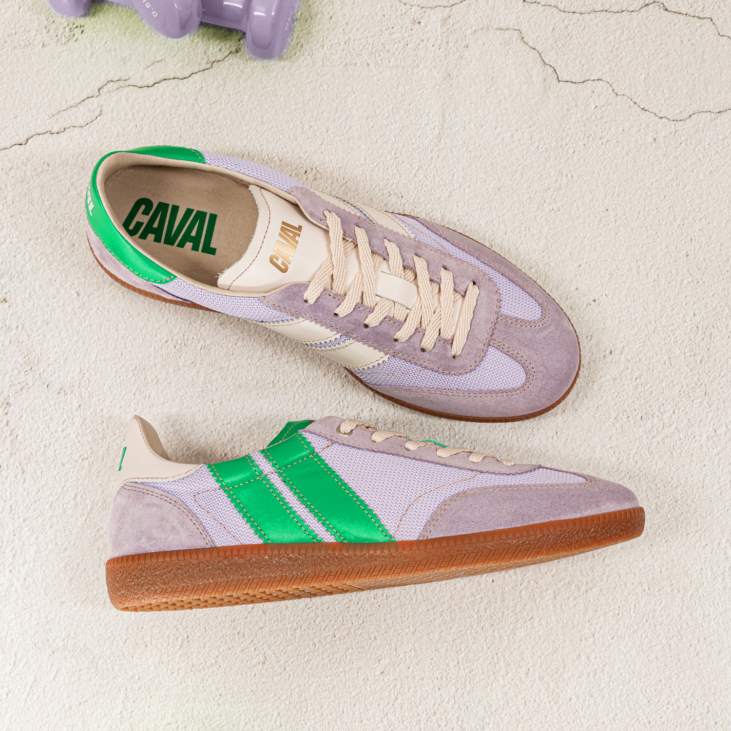 Jade Lavender - Archives