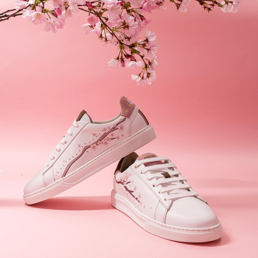 Pink Sakura - VP