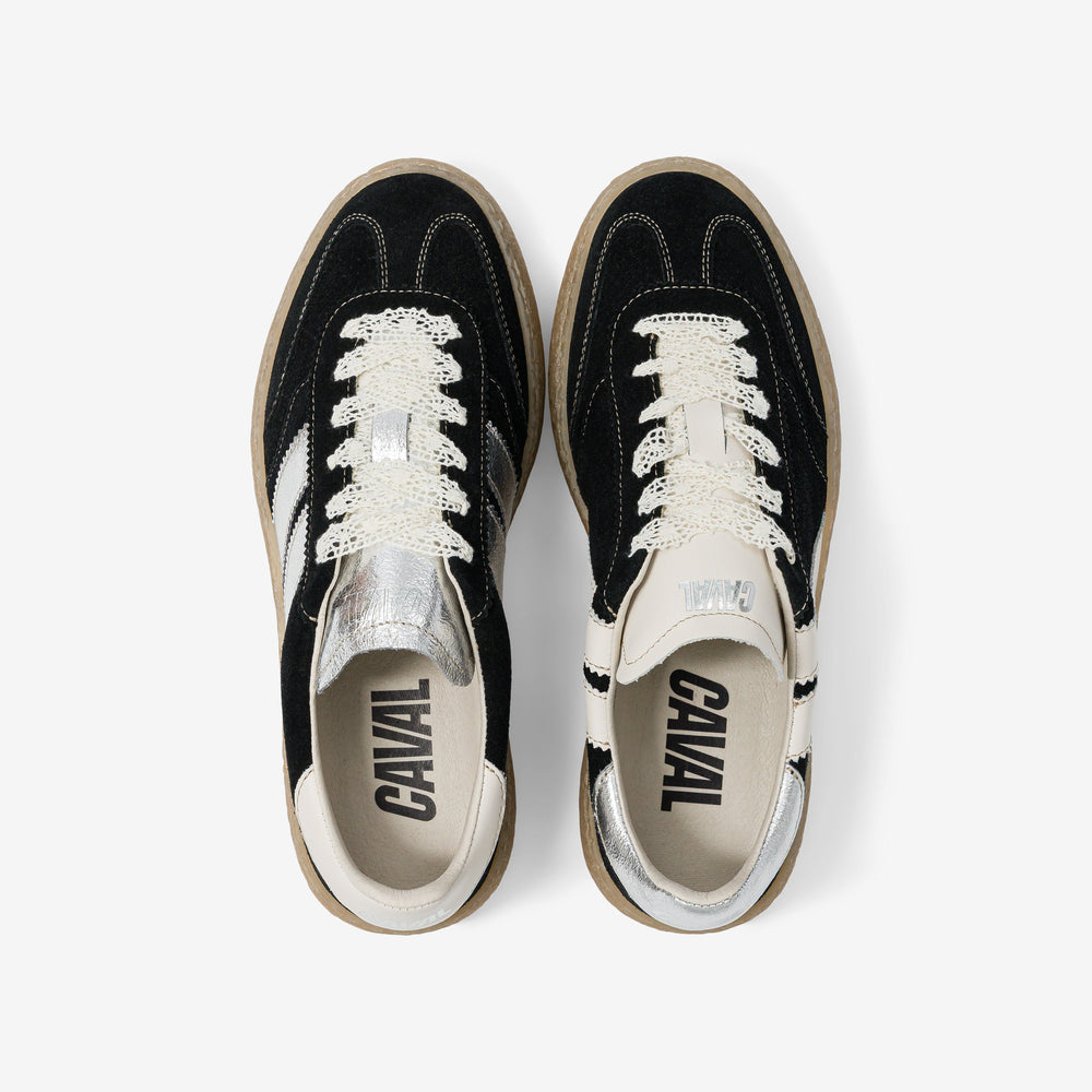 Black Romance - Archives