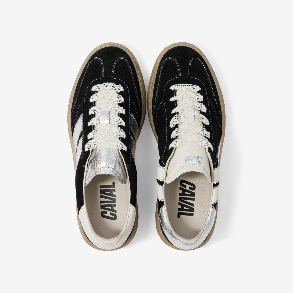 Black Romance - Archives