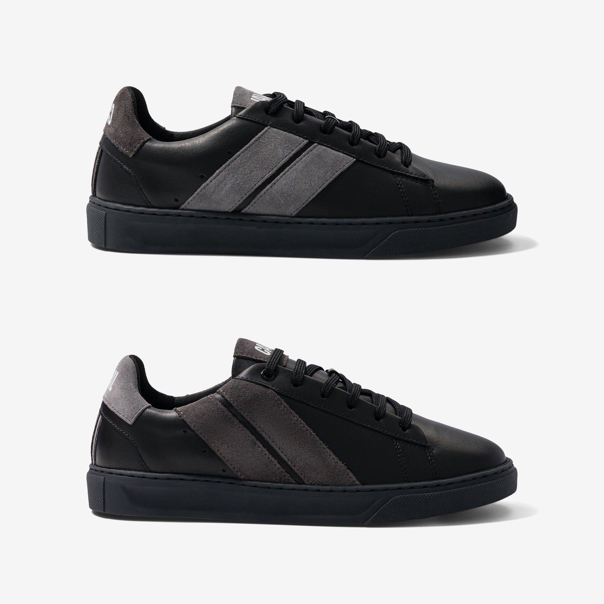 Black Steel - Archives