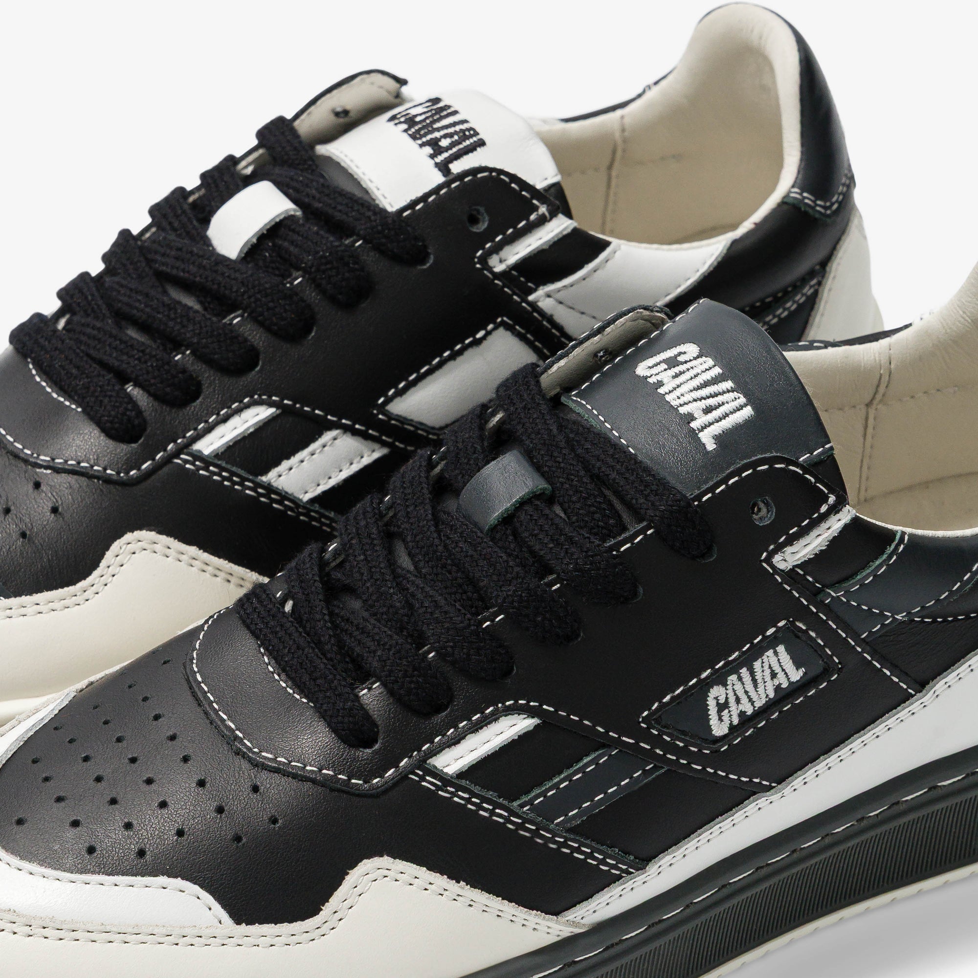 Black Strike - Archives