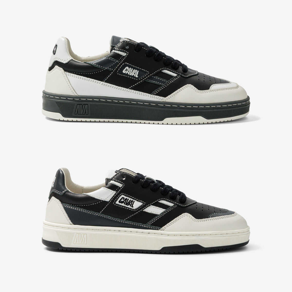 Black Strike - Archives