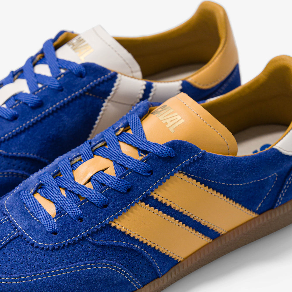 Blue Heritage