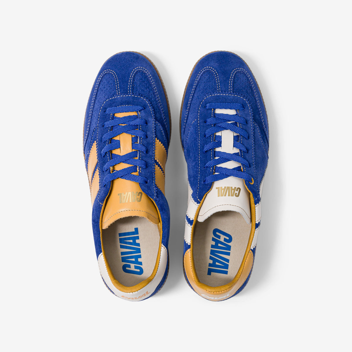 Blue Heritage - Archives