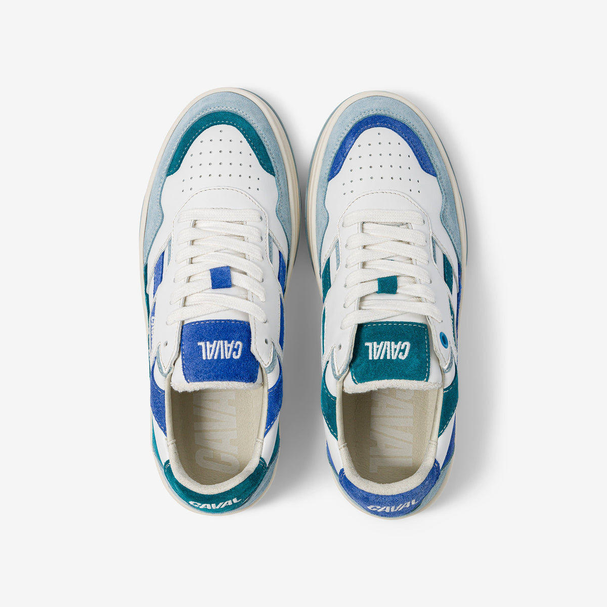 Blue Lagoon - Archives