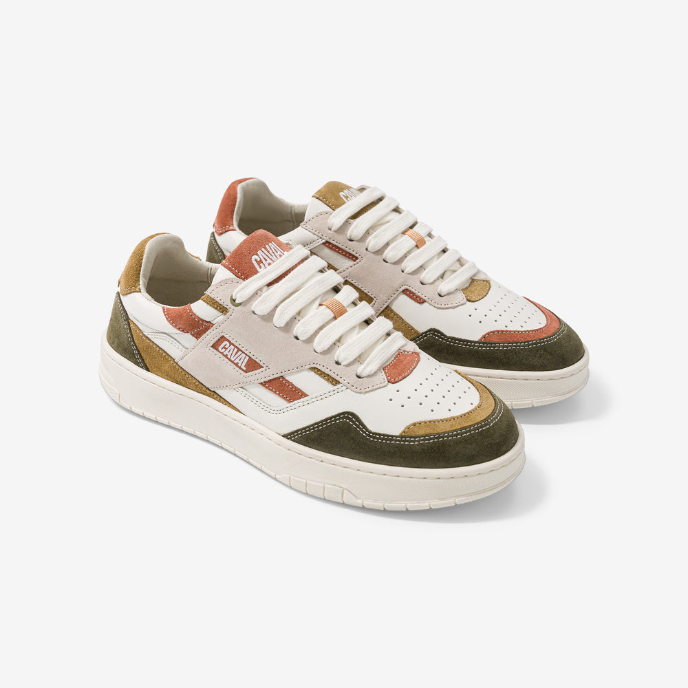 Brown Olive