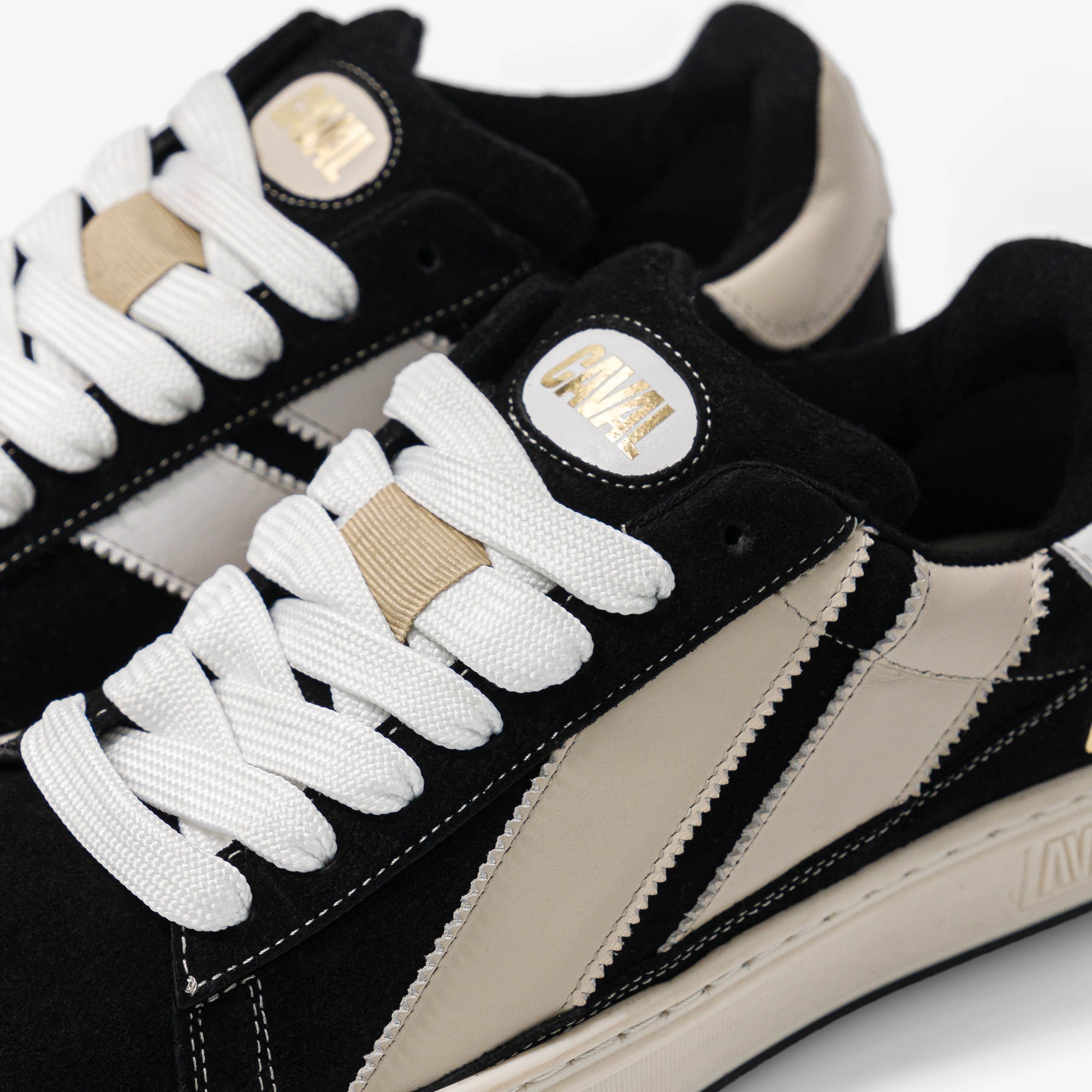 Black Storm - Archives