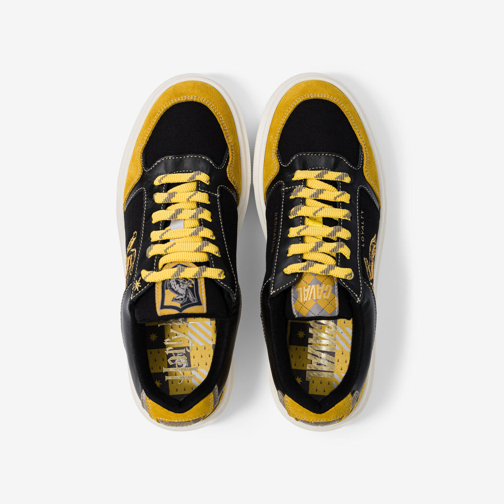 CAVAL x Harry Potter - Hufflepuff - Secret
