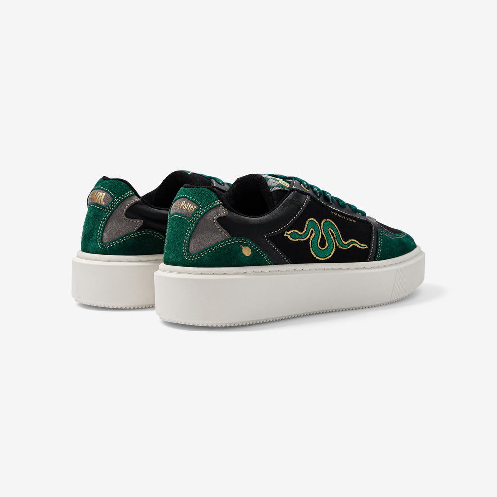 CAVAL x Harry Potter - Slytherin - Archives