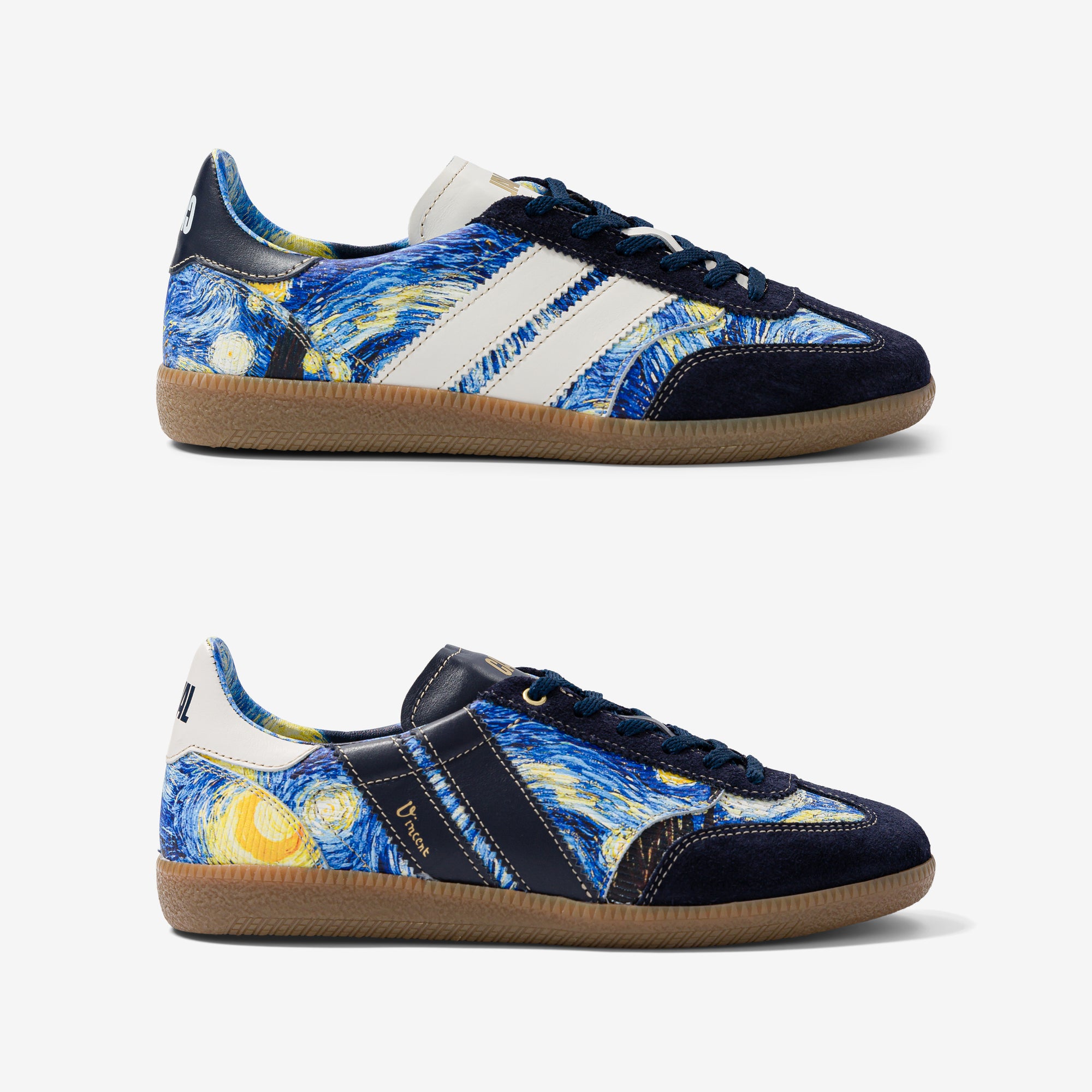 CAVAL x La Nuit étoilée