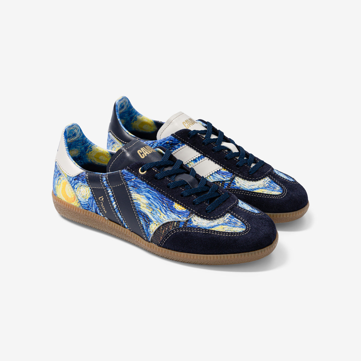 CAVAL x La Nuit étoilée