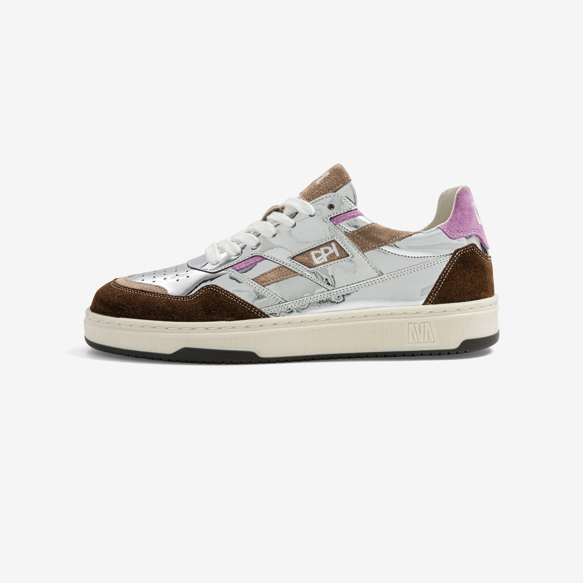 CAVAL x Des Petits Hauts - Argent - Archives