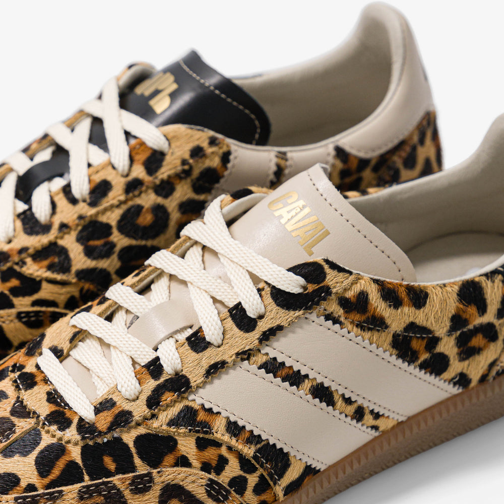CAVAL x Des Petits Hauts - Leo