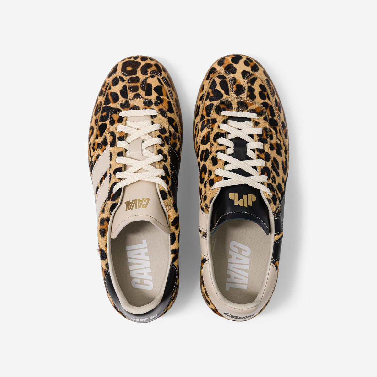 CAVAL x Des Petits Hauts - Leo - Archives