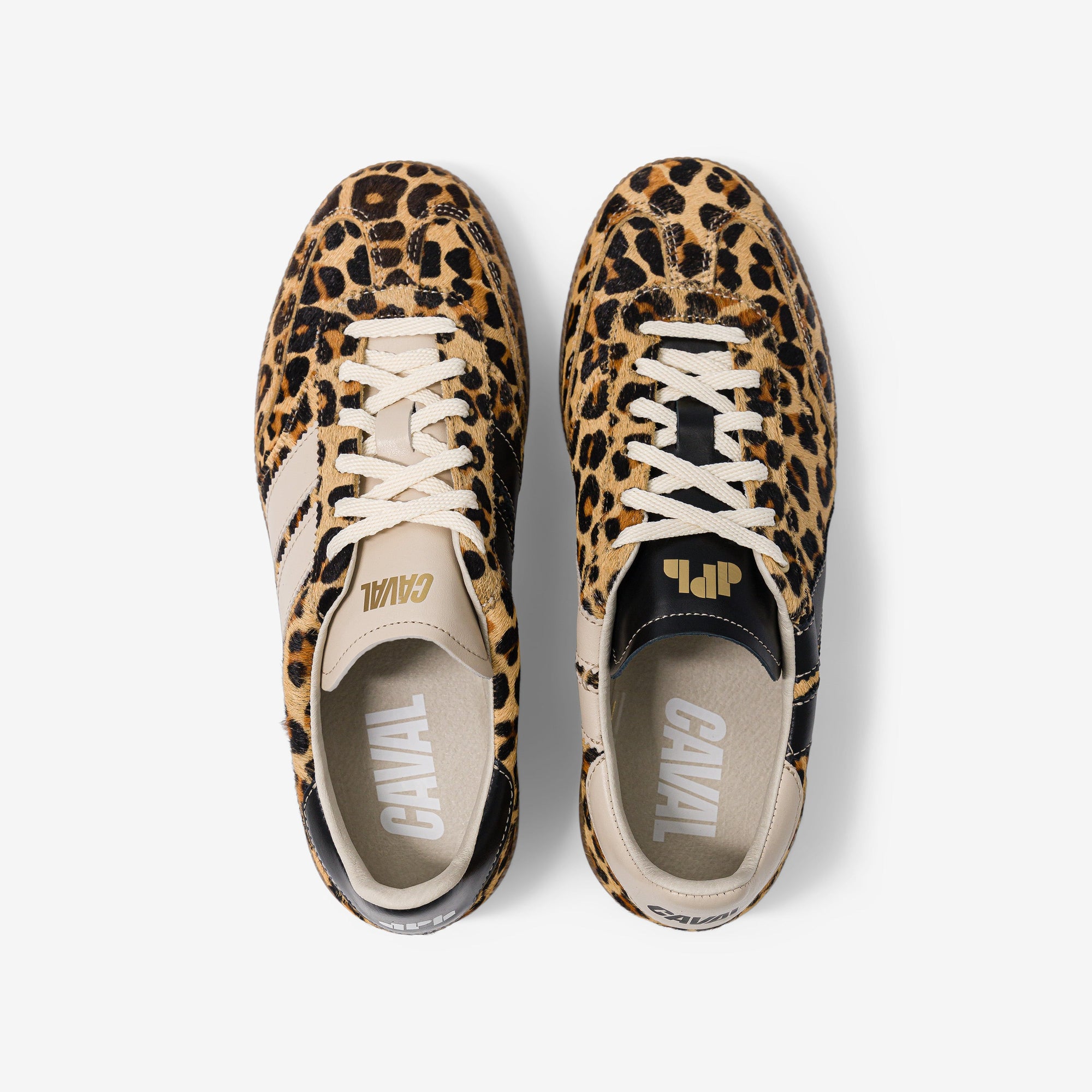 CAVAL x Des Petits Hauts - Leo - Archives