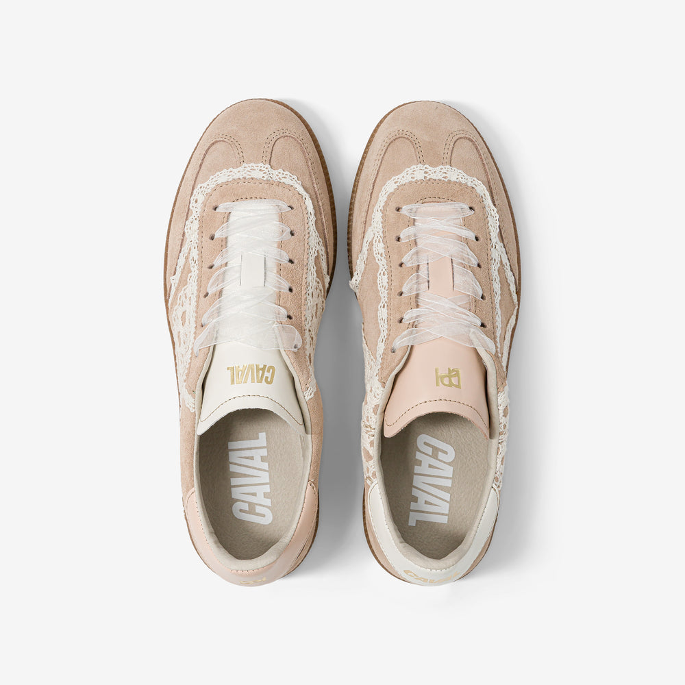 CAVAL x Des Petits Hauts - Nude