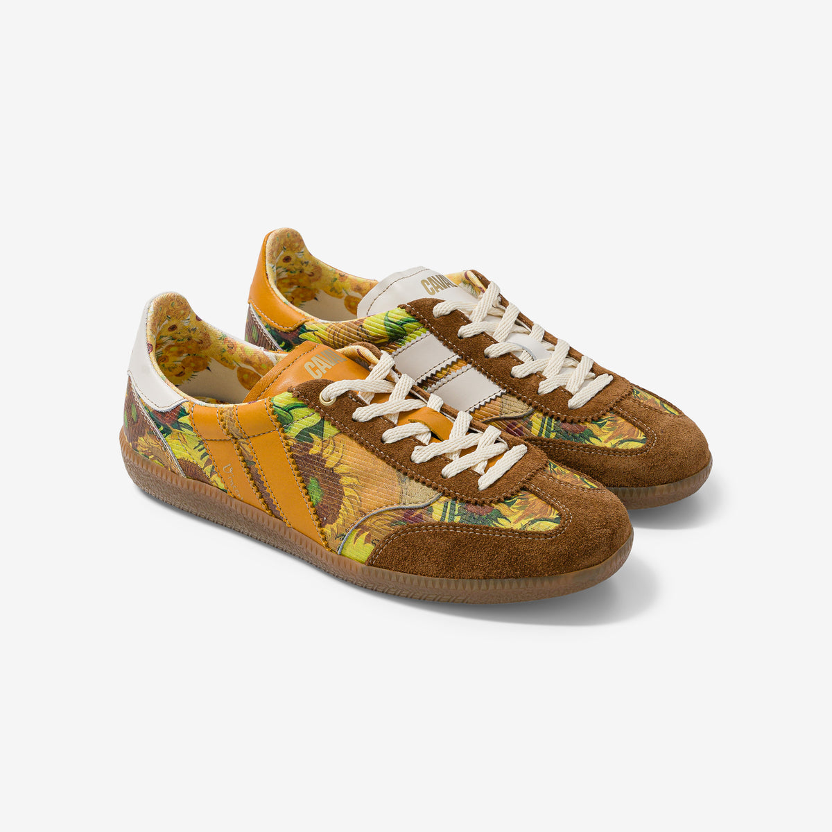 CAVAL x Les Tournesols