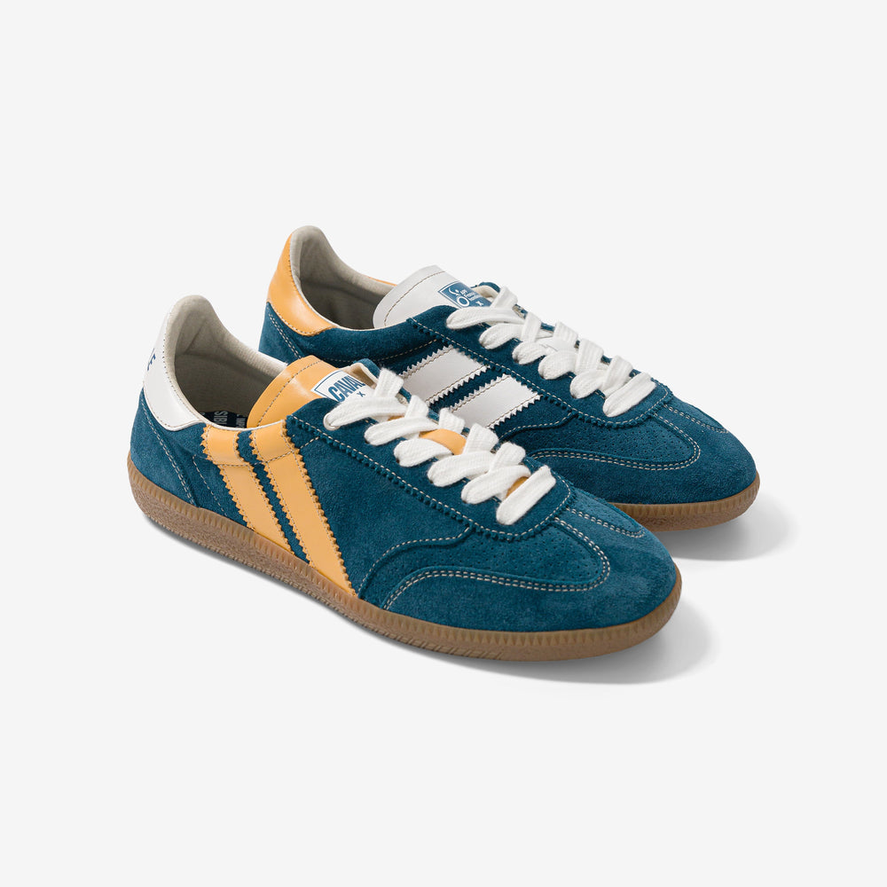 CAVAL x APF France handicap - Archives