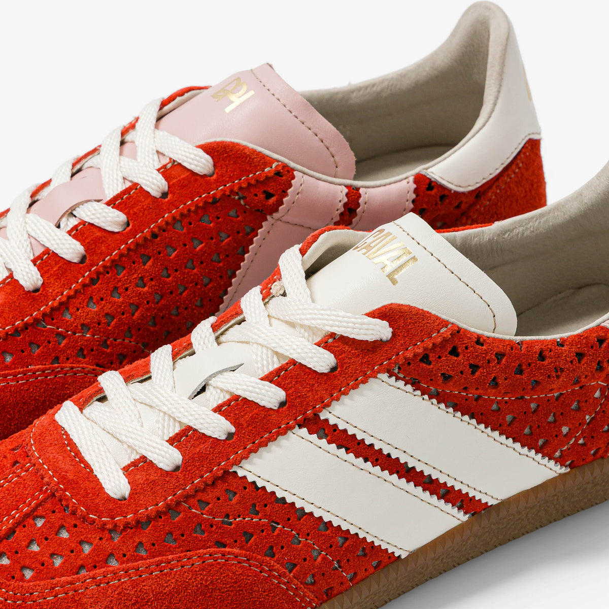 CAVAL x Des Petits Hauts - Homard