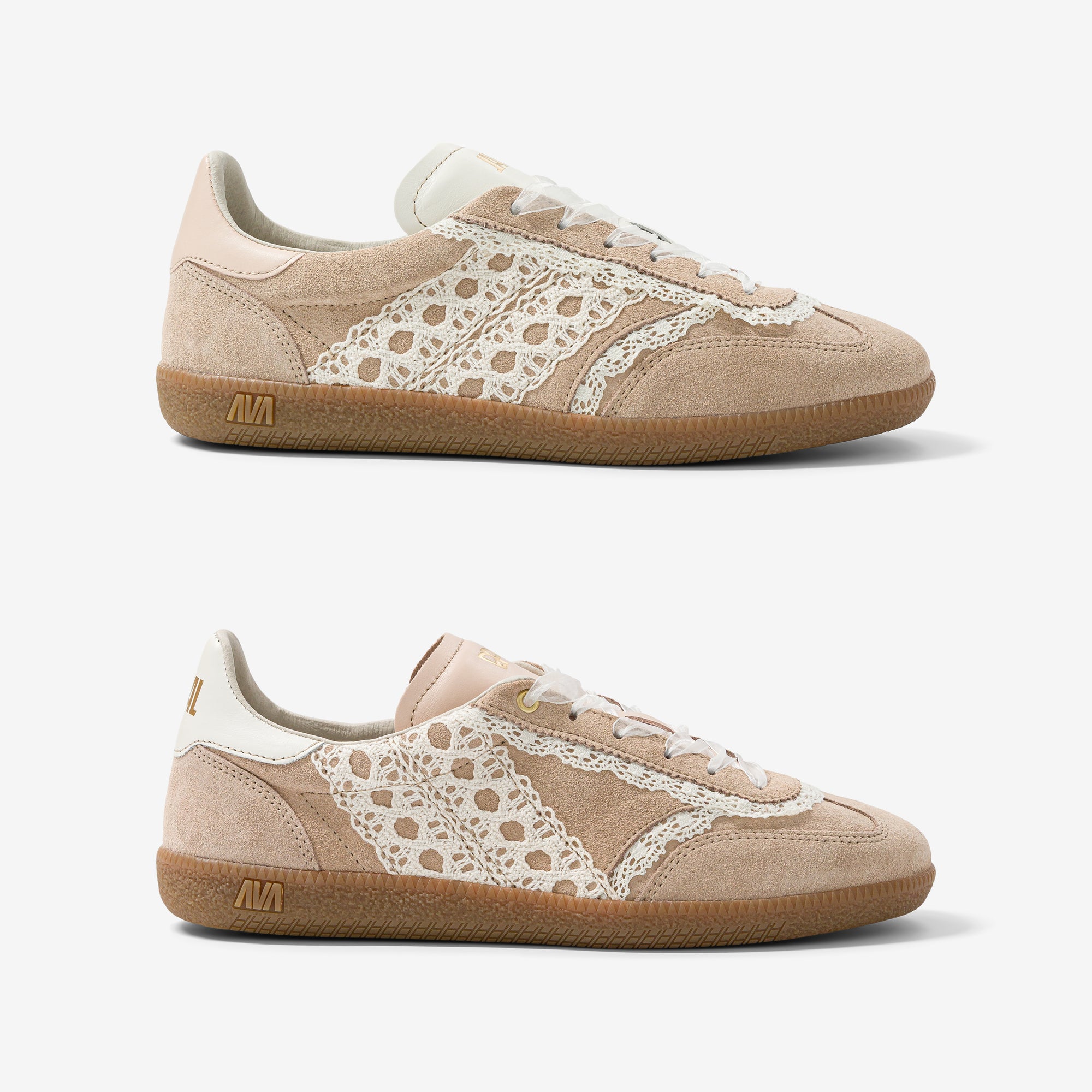 CAVAL x Des Petits Hauts - Nude