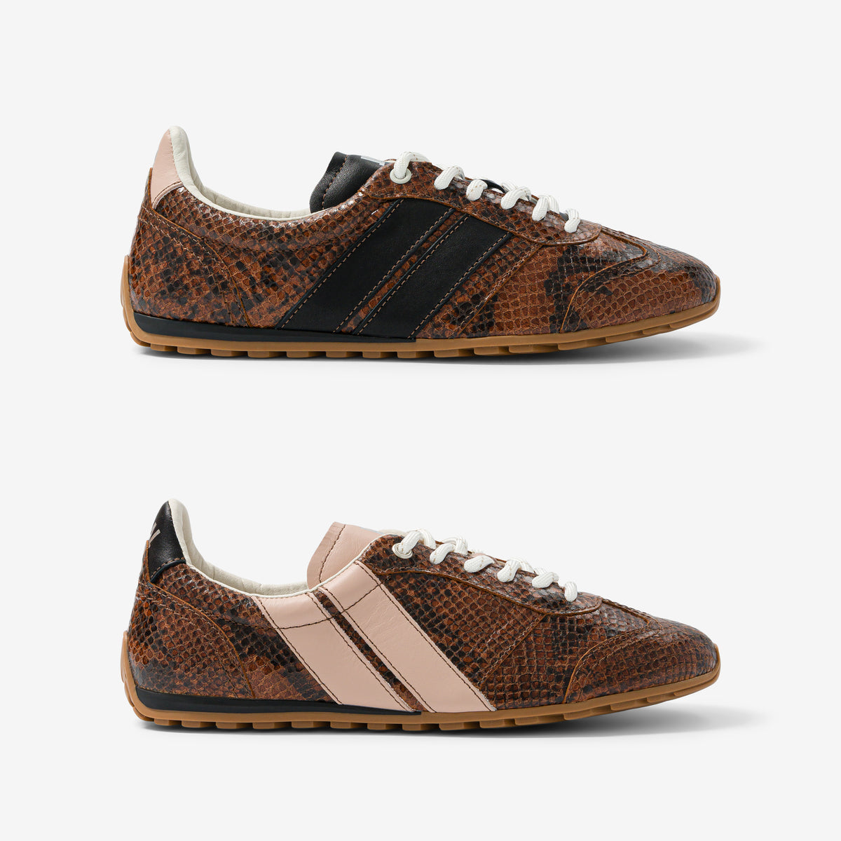 CAVAL x Des Petits Hauts - Python