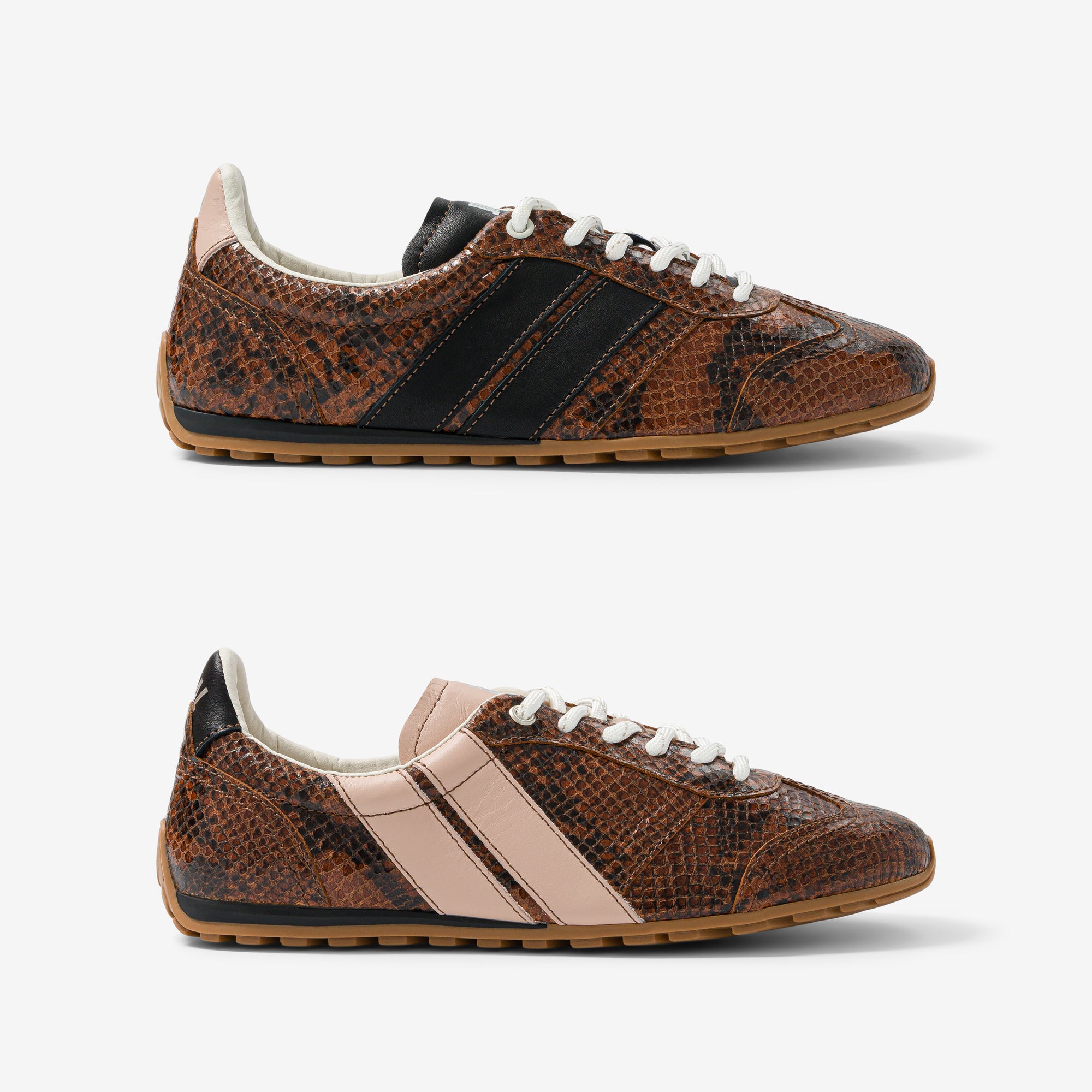 CAVAL x Des Petits Hauts - Python