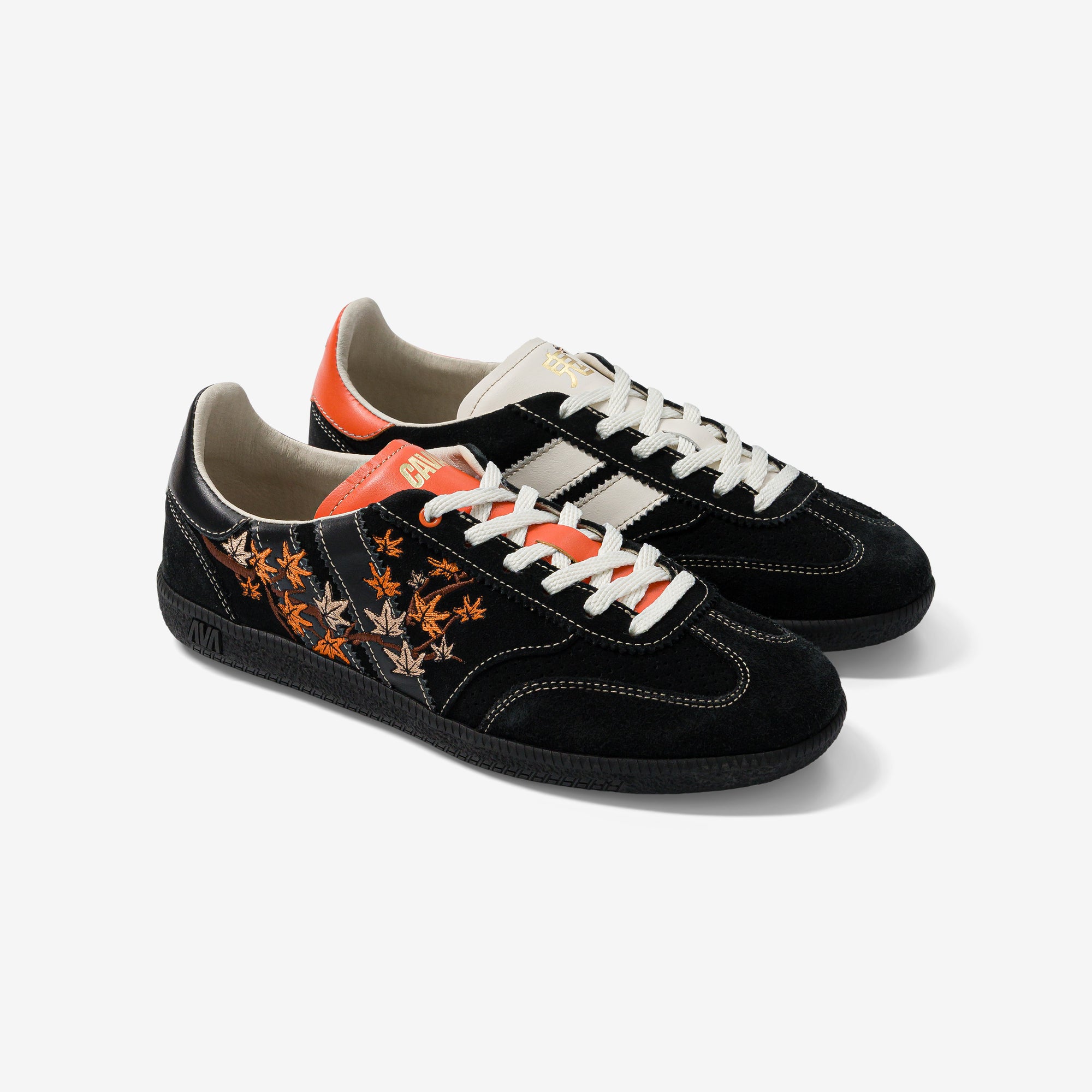 CAVAL x ONI - Momiji