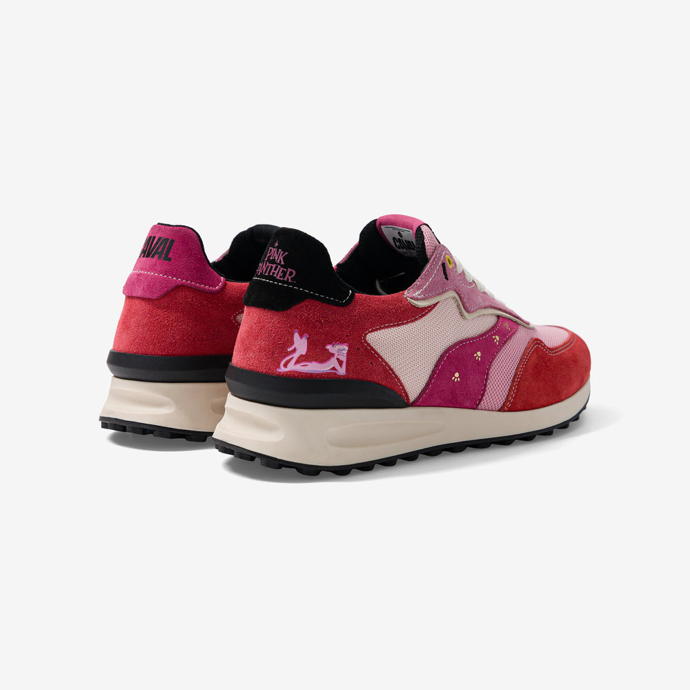 CAVAL x La Panthère Rose - VP