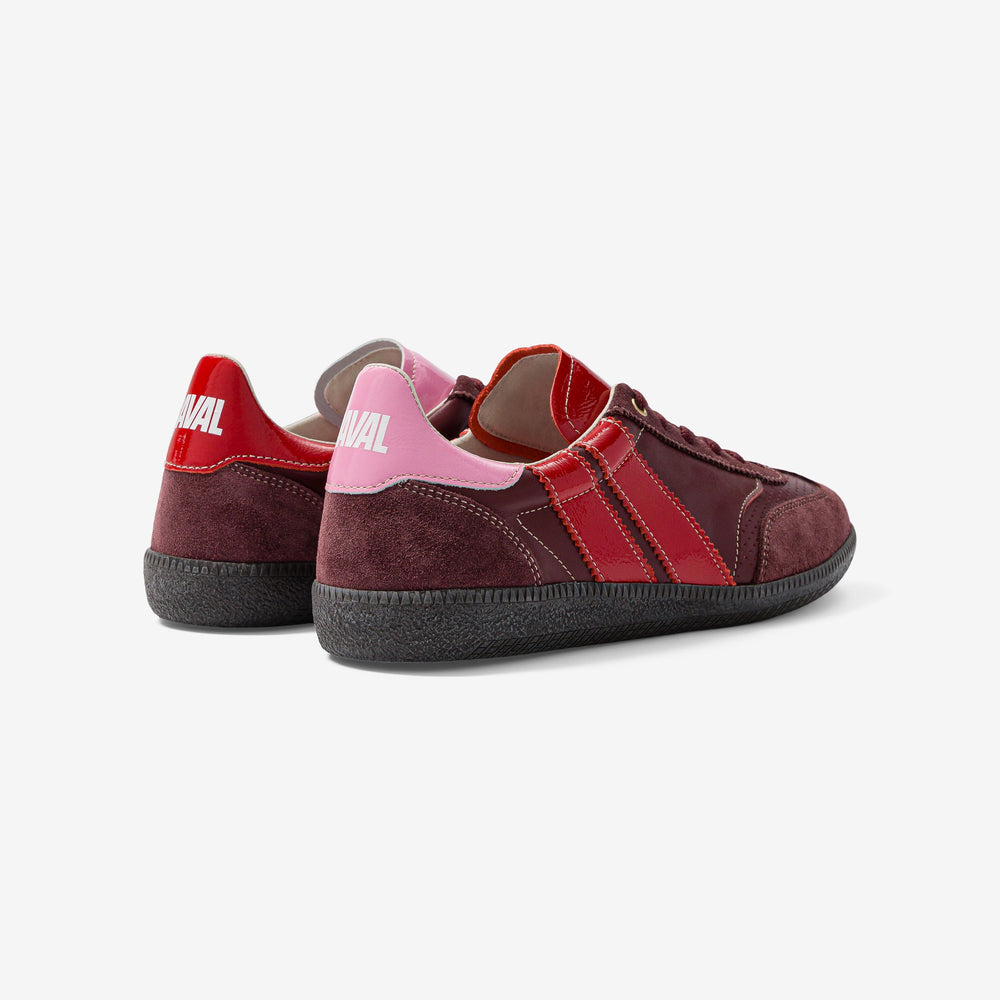 Cherry Lady - Archives