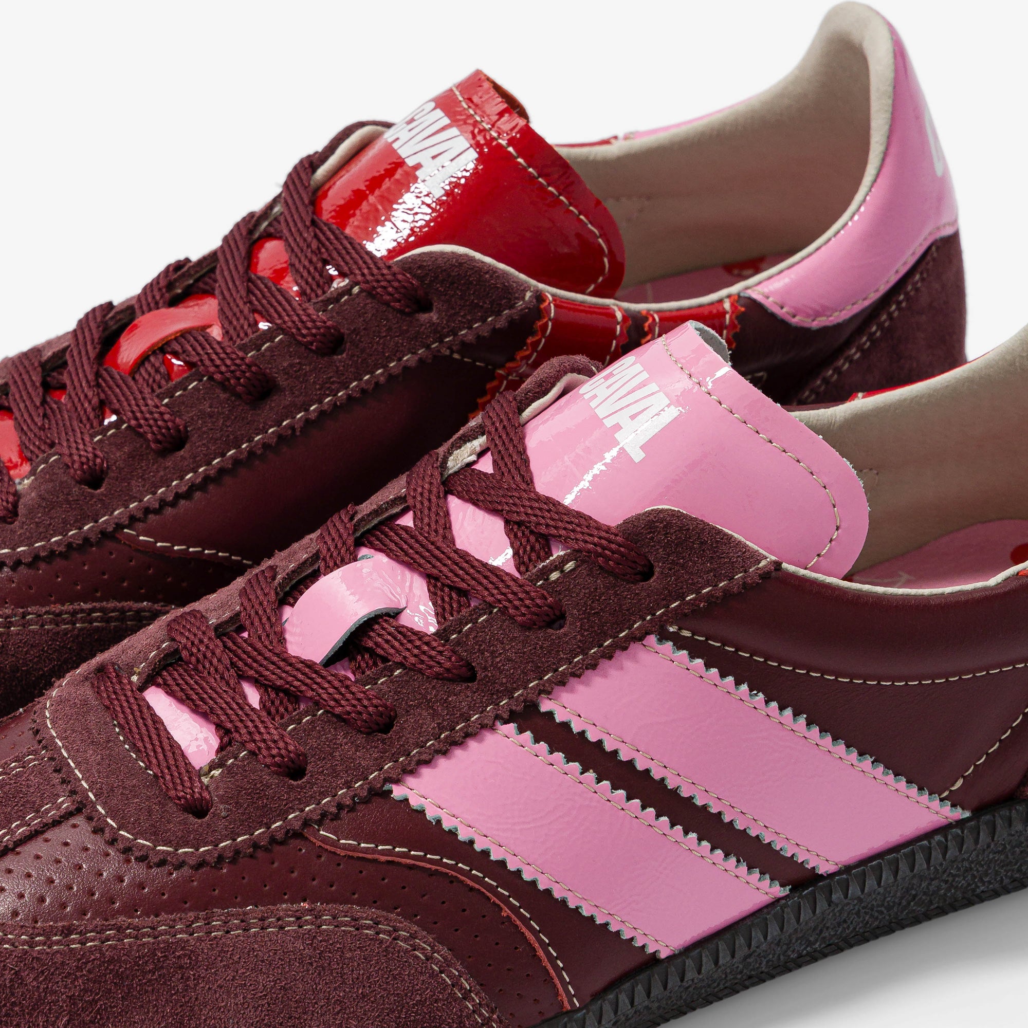 Cherry Lady - Archives