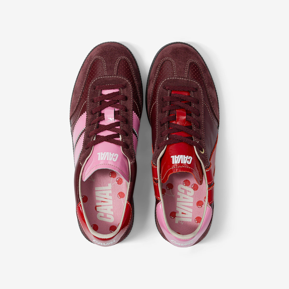 Cherry Lady - Archives