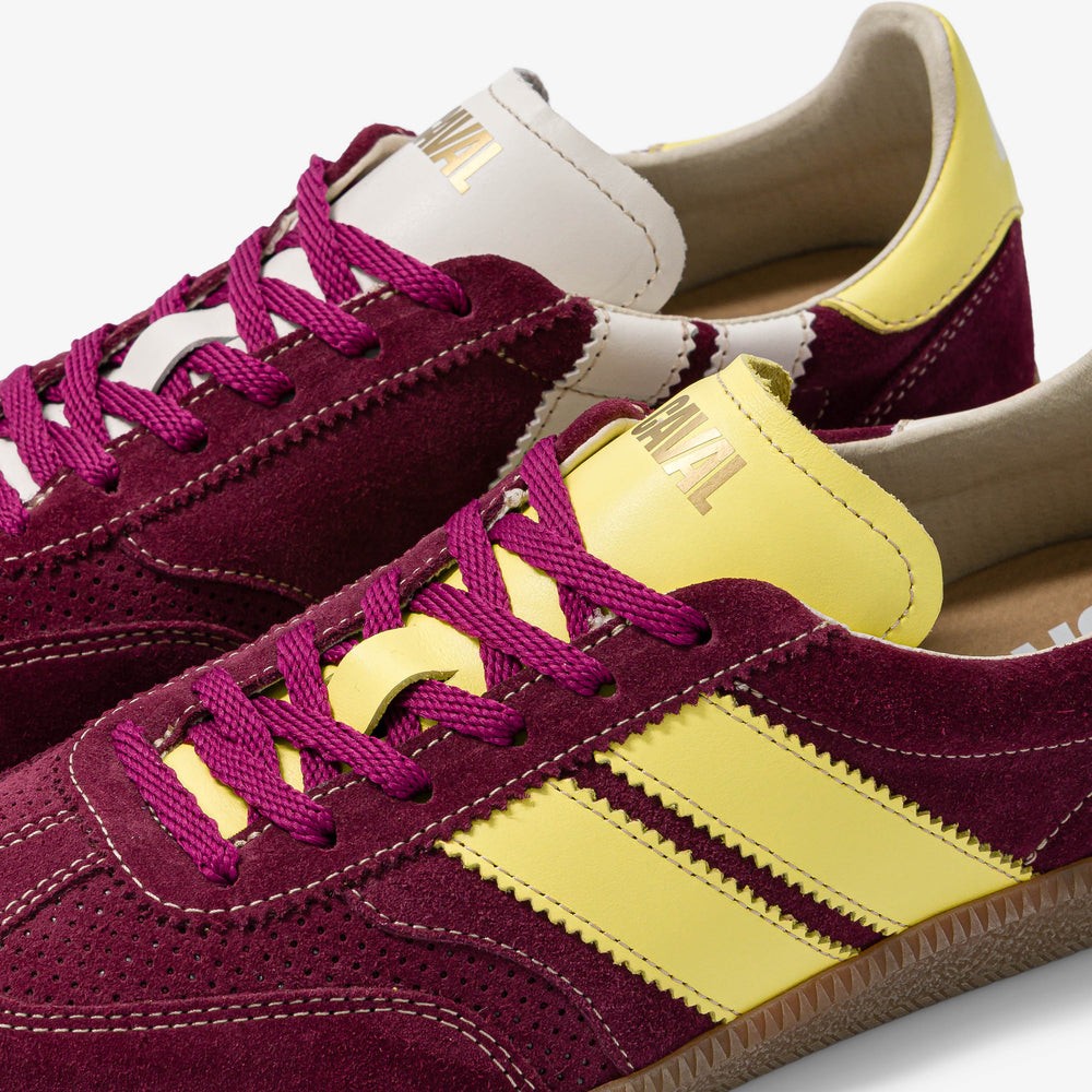 Citrus Punch - Archives