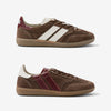 Crimson Corduroy