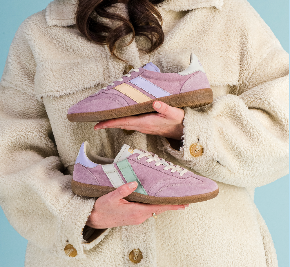 Pastel Candy - Archives