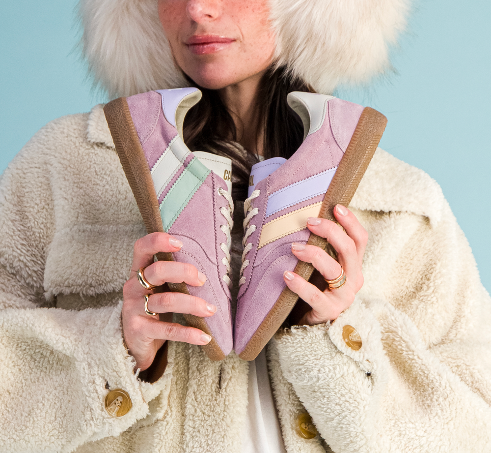 Pastel Candy - Archives