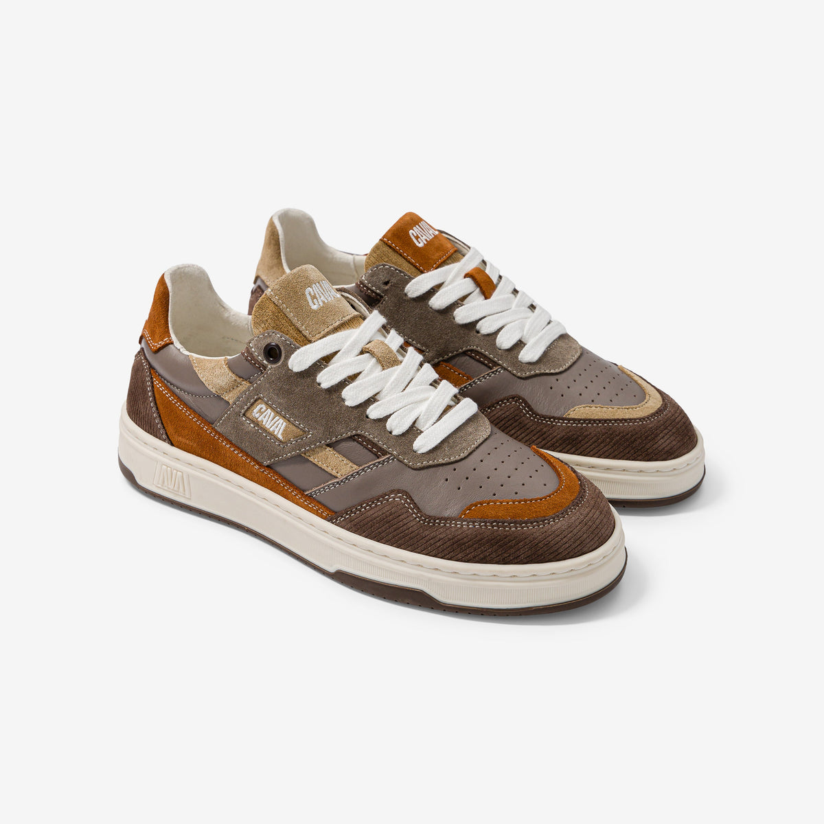 Chestnut Corduroy - Archives