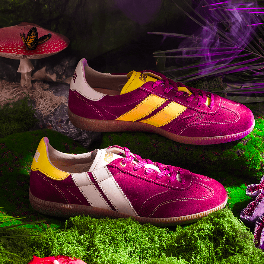 Citrus Punch - Archives