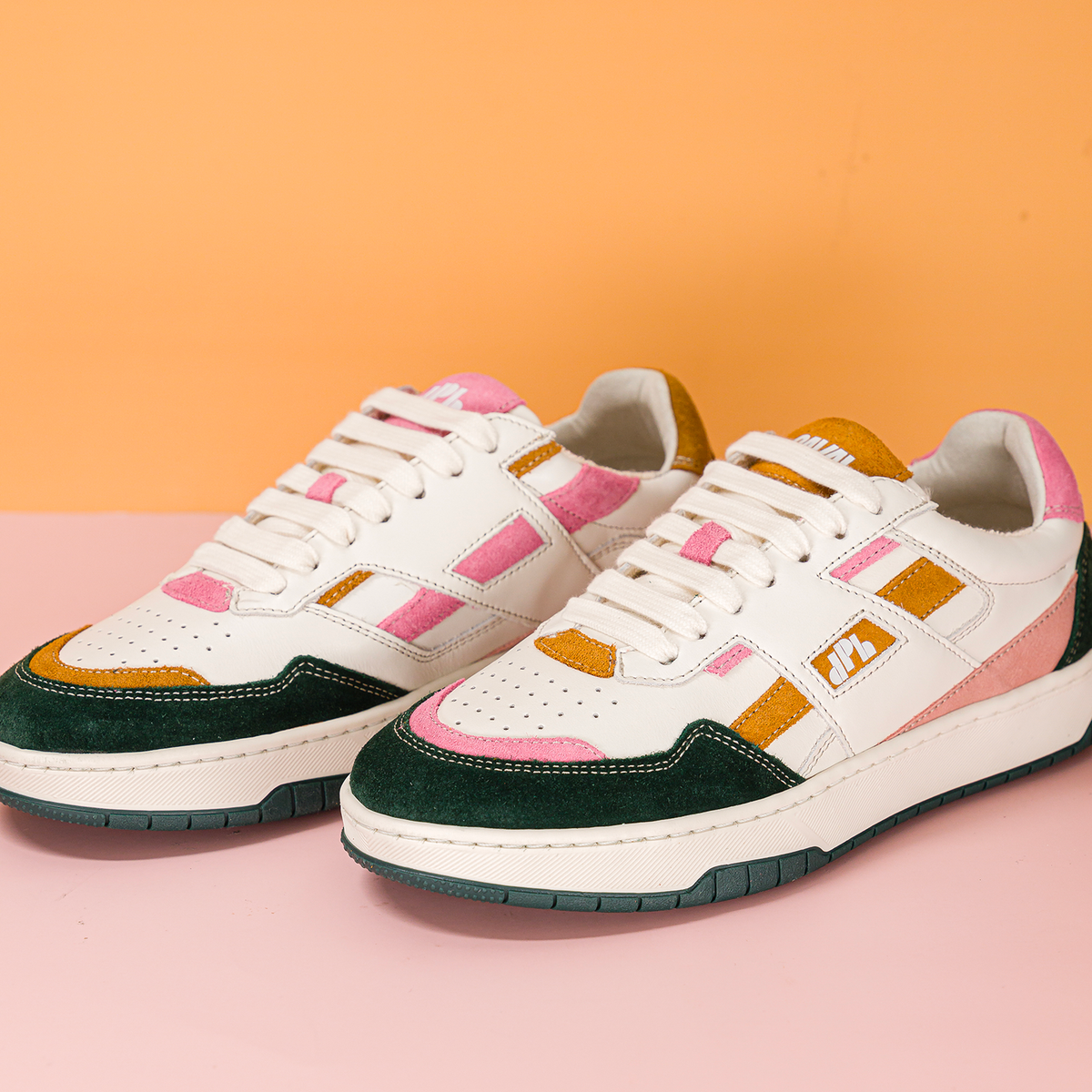 CAVAL x Des Petits Hauts - AH24